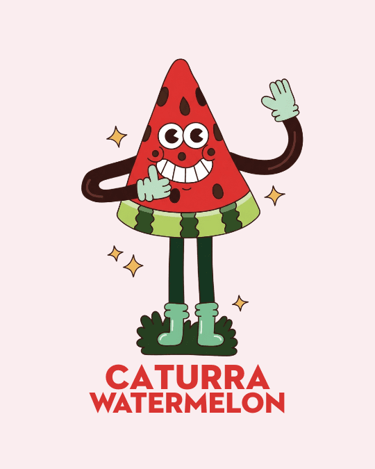Caturra Watermelon