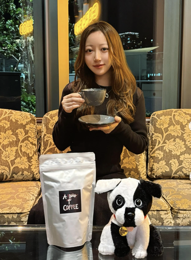 Instagram post by @_larmy