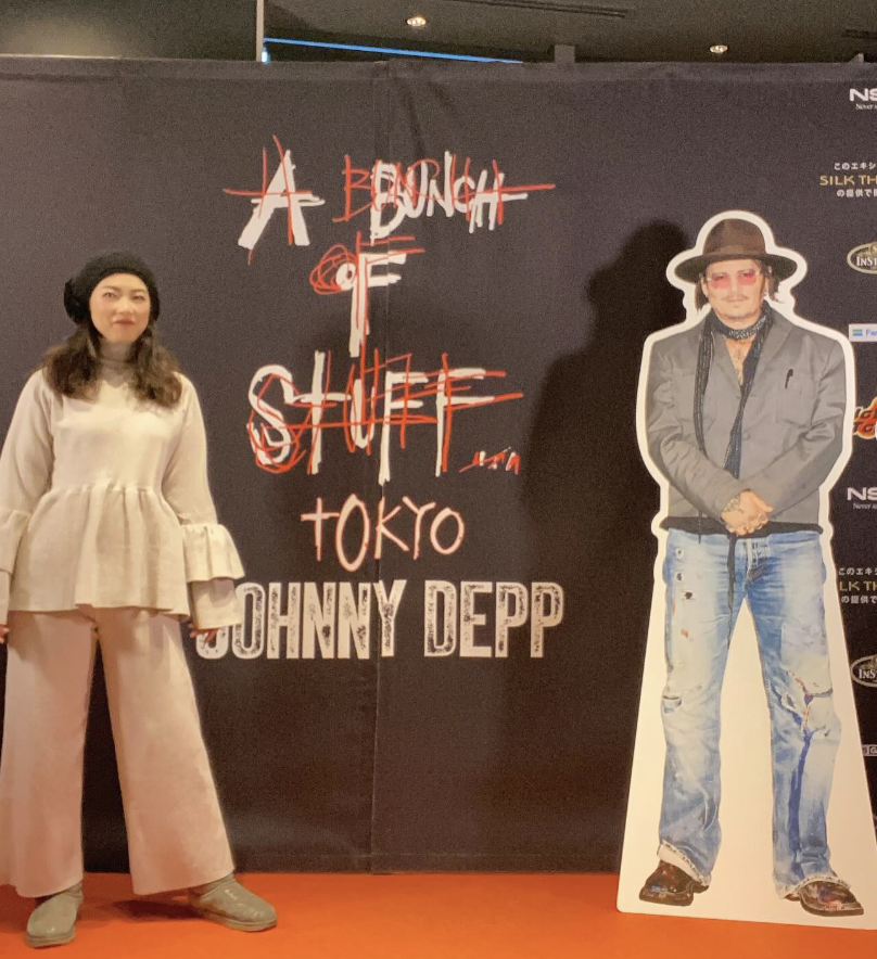 Instagram post by @mayumioyaizu