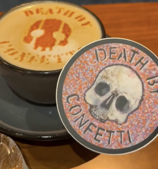 Instagram post by @moon_lily_m