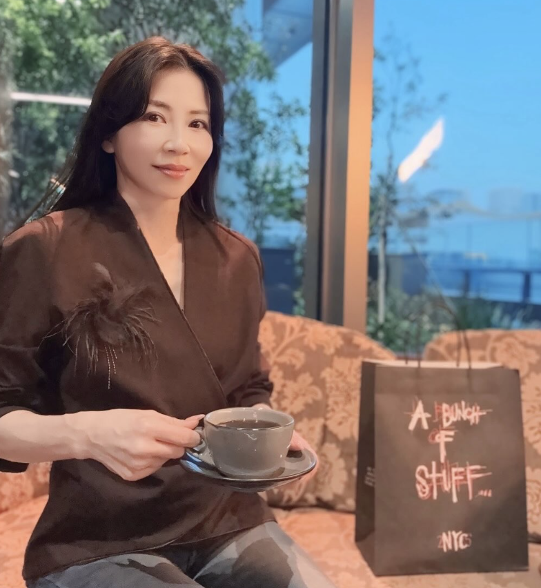 Instagram post by @shi4arai