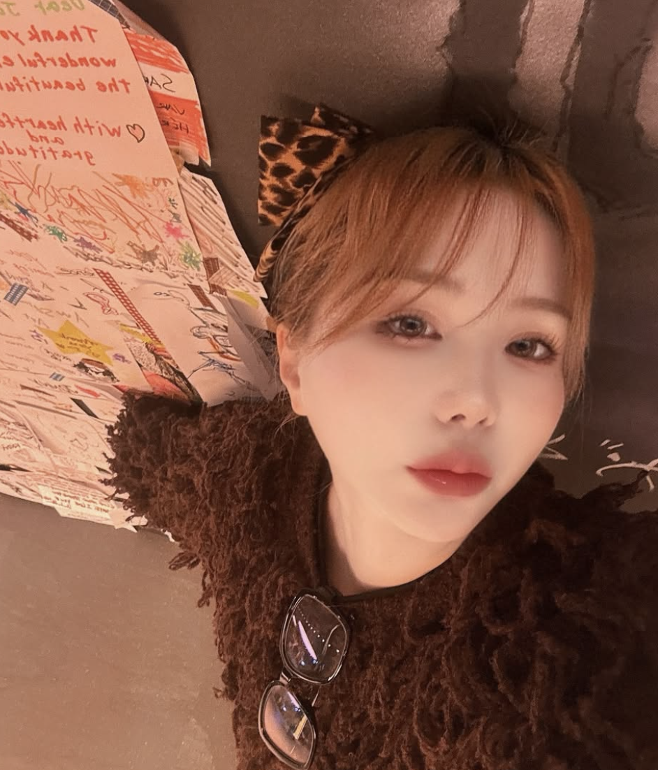 Instagram post by @wwt.mimi