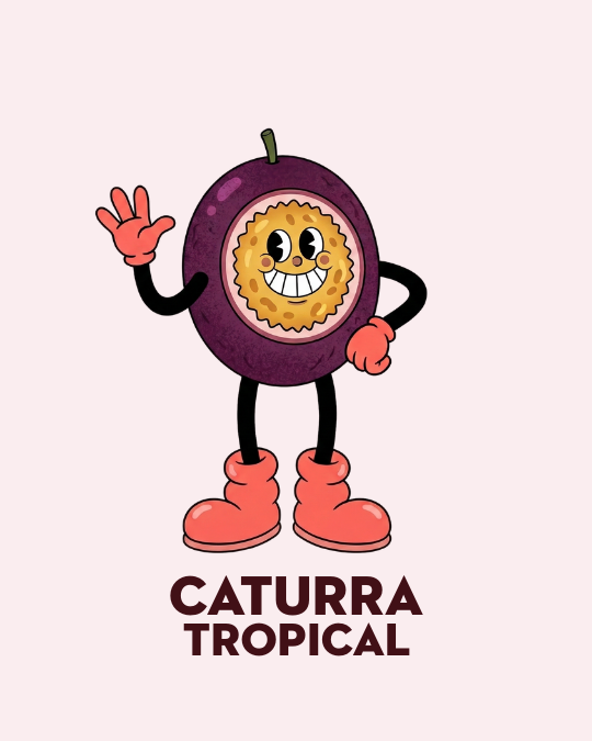 Caturra Tropical